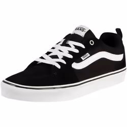 Sports Shoes Filmore Caoutchouc Noir - 40,5
