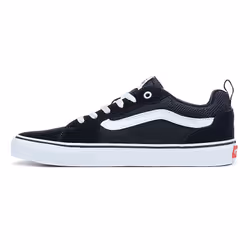 Vans Filmore Mâle 41 Noir, Blanc
