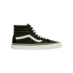 Vans Sk8-Hi 38 Dx Black