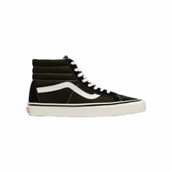Vans Sk8-Hi 38 Dx Black