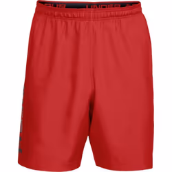 Short confort ultra léger  -  Under armour - Homme