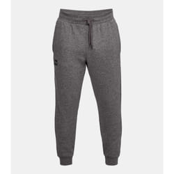 Under Armour UA Rival Fleece Gris