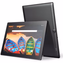 Lenovo Tab 3 10 Plus 16Go 10.1" Mediatek 2Go Noir