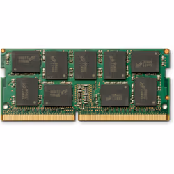 HP Mémoire RAM DDR4-2400 ECC 16 Go