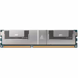 HP Mémoire RAM DDR4-2400 ECC 4 Go, 4 Go, 1 x 4 Go, DDR4, 2400 MHz, Noir, Vert