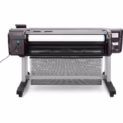 HP Designjet Imprimante T1700dr 44 pouces - Vue supplémentaire 4
