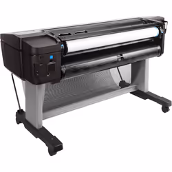 HP Designjet Imprimante T1700dr 44 pouces - Vue supplémentaire 8