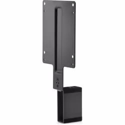 HP Support de montage pour ordinateurs B300, 318 g, 246,3 mm, 115 mm, 51,9 mm, 285 mm, 135 mm