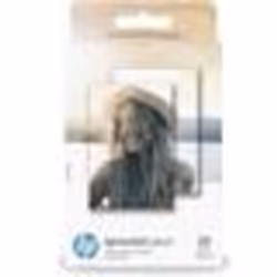 Papier photo Zink de qualité supérieure (20 feuilles) - HP - SPROCKET SELECT PP20 - Pour limprimante photo portable Sprocket