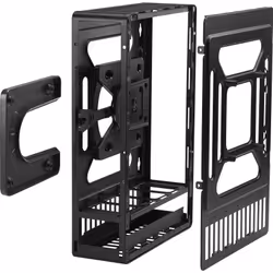 HP 2FT00AA, 330 mm, 230 mm, 88,9 mm, 350 mm, 350 mm, 110 mm