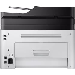 Samsung Xpress SL-C480FN Laser A4 2400 x 600 DPI 18 ppm