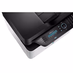 Samsung Xpress SL-C480FN Laser A4 2400 x 600 DPI 18 ppm