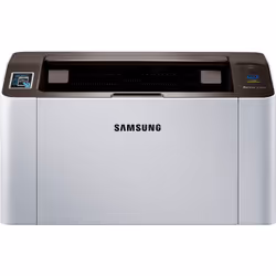Samsung Xpress SL-M2026W, Laser, 1200 x 1200 DPI, A4, 20 ppm, Impression recto-verso, Noir, Gris