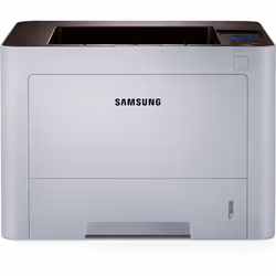 Samsung ProXpress SL-M4020ND, Laser, 1200 x 1200 DPI, A4, 40 ppm, Impression recto-verso, Noir, Blanc
