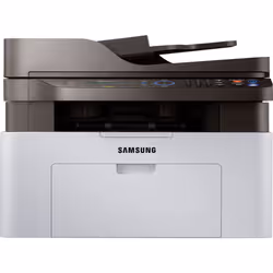 Samsung Xpress SL-M2070F, Laser, Impression mono, 1200 x 1200 DPI, Copie simple, A4, Noir, Blanc