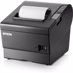 HP Epson TM88VI Serial Ethernet USB Printer