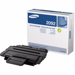 Samsung Cartouche de toner noir MLT-D2092S