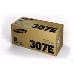 Samsung Cartouche de toner noir très grande capacité MLT-D307E