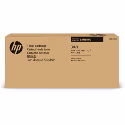 Samsung Cartouche de toner noir grande capacité MLT-D307L, 15000 pages, Noir, 1 pièce(s)
