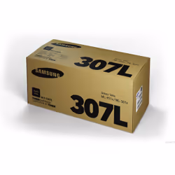 Samsung Cartouche de toner noir grande capacité MLT-D307L