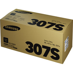 Samsung Cartouche de toner noir MLT-D307S