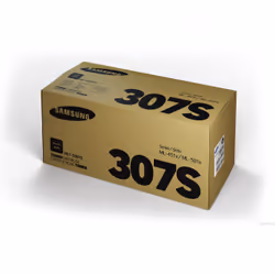Samsung Cartouche de toner noir MLT-D307S