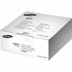 Samsung Unité de récupération du toner usagé CLT-W504