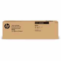Samsung CLT-K659S Toner noir authentique, 20000 pages, Noir, 1 pièce(s)