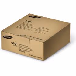 Samsung Unité de récupération du toner usagé CLT-W406