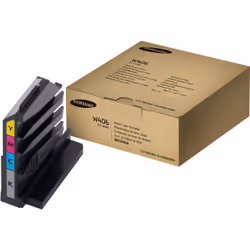 Samsung Unité de récupération du toner usagé HP CLT-W406