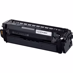 Samsung CLT-K503L Toner noir grande capacité authentique
