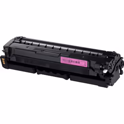 Samsung CLT-M503L High-Yield Magenta Original Toner Cartridge Cartouche de toner 1 pièce(s) - Vue supplémentaire 2