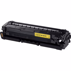 Samsung CLT-Y503L Toner jaune grande capacité authentique