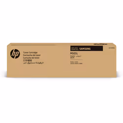 Samsung CLT-M505L Toner magenta grande capacité authentique, 3500 pages, Magenta, 1 pièce(s)