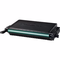 Samsung Cartouche de toner noir CLP-K660A, 2500 pages, Noir, 1 pièce(s)