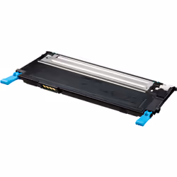 Samsung Cartouche de toner cyan CLT-C4092S, 1000 pages, Cyan, 1 pièce(s)