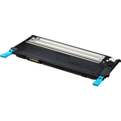 Samsung Cartouche de toner cyan CLT-C4092S