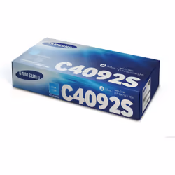Samsung Cartouche de toner cyan CLT-C4092S