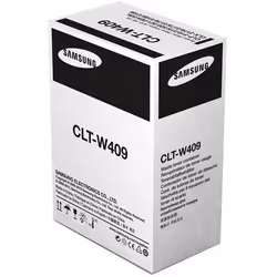Samsung Unité de récupération du toner usagé CLT-W409