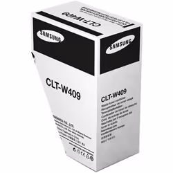 Samsung Unité de récupération du toner usagé HP CLT-W409