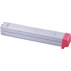 Samsung Cartouche de toner magenta CLX-M8380A, 15000 pages, Magenta, 1 pièce(s)