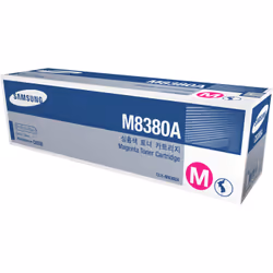 Samsung Cartouche de toner magenta CLX-M8380A