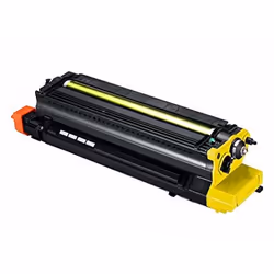 Tambour jaune Samsung CLX-R8385Y SU607A pour CLX-8385ND/XSA - TU