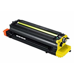 Tambour jaune Samsung CLX-R8385Y SU607A pour CLX-8385ND/XSA - TU
