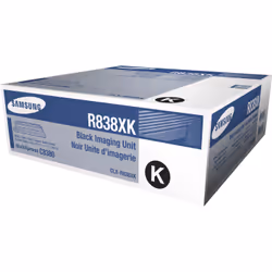 Samsung CLX-R838XK