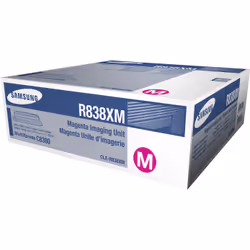 Samsung CLX-R838XM