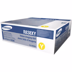 Samsung CLX-R838XY, Original, Samsung, Samsung CLX-8380ND, 1 pièce(s), 30000 pages, Impression laser