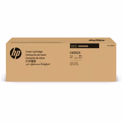 Samsung CLT-C6092S Toner cyan authentique, 7000 pages, Cyan, 1 pièce(s)