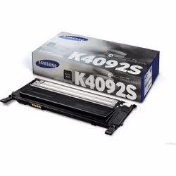 Samsung Cartouche de toner noir CLT-K4092S