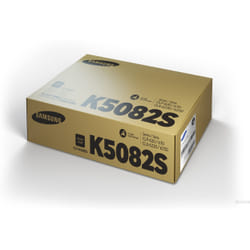Samsung Cartouche de toner noir CLT-K5082S